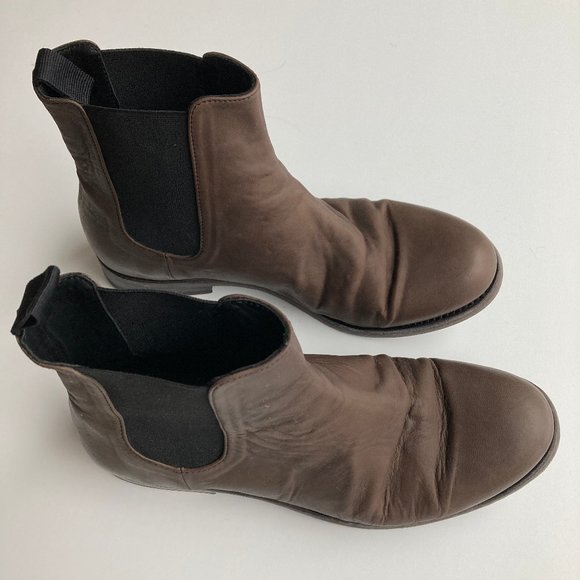 Last Conspiracy Marco Chelsea Boots main image 5